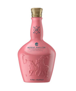 rượu whisky royal salute 21 year miami polo
