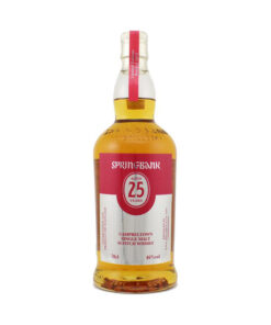 rượu whisky springbank 25 năm