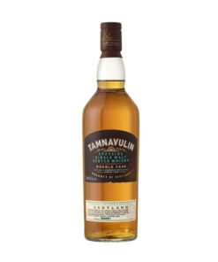 rượu whisky tamnavulin double cask
