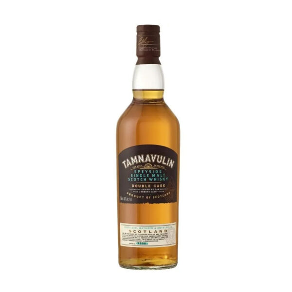 rượu whisky tamnavulin double cask
