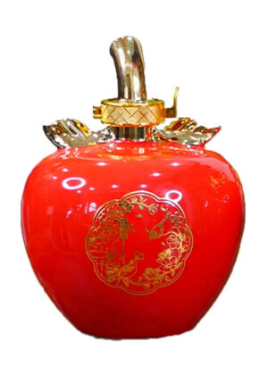 rượu whisky táo nhật bản