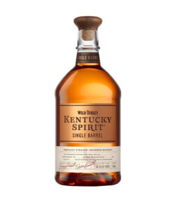 rượu whisky wild turkey kentucky spirit
