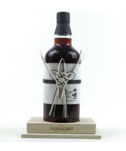 rượu whisky yamazaki 25 năm limited edition
