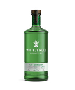 Rượu whitley neill aloe cucumber gin