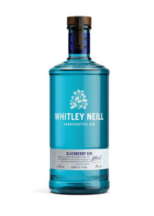 rượu whitley neill blackberry gin