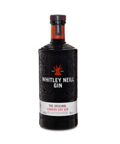 rượu whitley neill original london dry gin