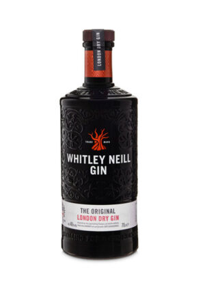 rượu whitley neill original london dry gin