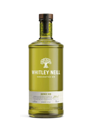 rượu whitley neill quince gin