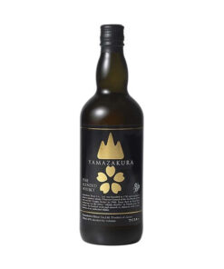 rượu yamazakura blended whisky