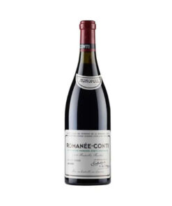 vang pháp domaine de la romanee conti