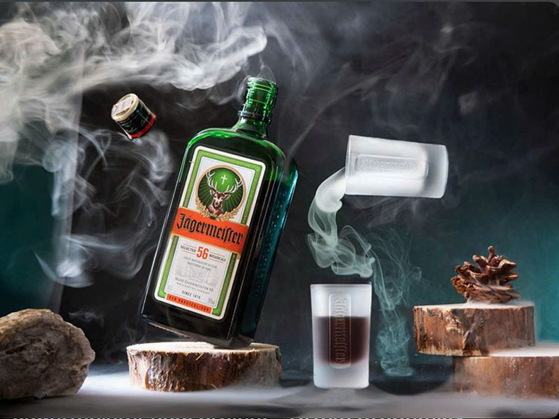 10 cocktail jagermeister đỉnh cao 10 cocktail jagermeister đỉnh cao