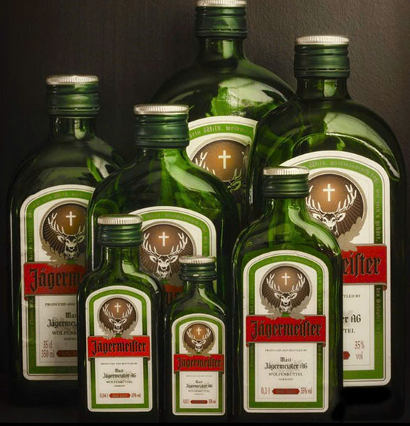 10 cocktail jagermeister đỉnh cao 10 cocktail jagermeister đỉnh cao