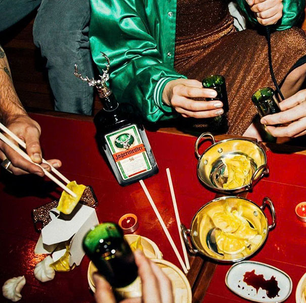 10 cocktail jagermeister đỉnh cao 10 cocktail jagermeister đỉnh cao
