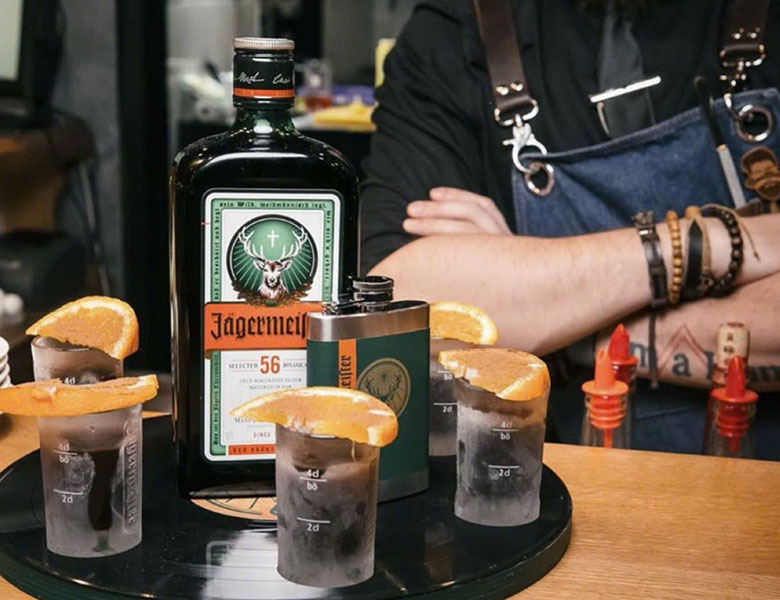 10 cocktail jagermeister đỉnh cao 10 cocktail jagermeister đỉnh cao