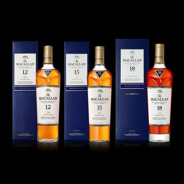 5 mẹo chọn rượu whisky biếu sếp chuẩn