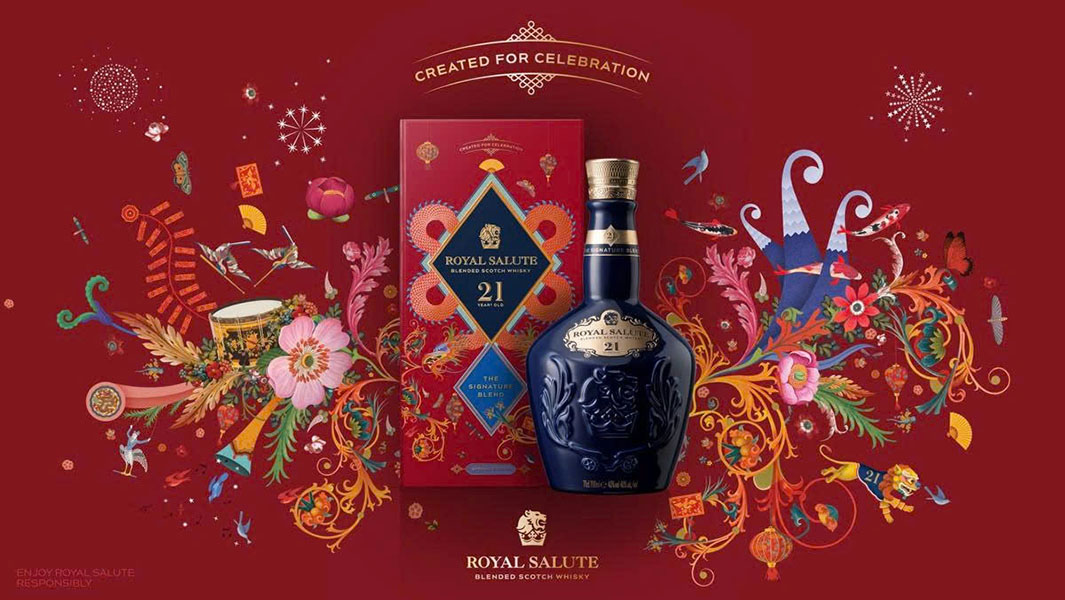 5 mẹo chọn rượu whisky biếu sếp chuẩn