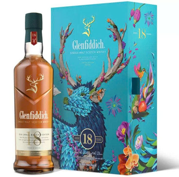 5 mẹo chọn rượu whisky biếu sếp chuẩn