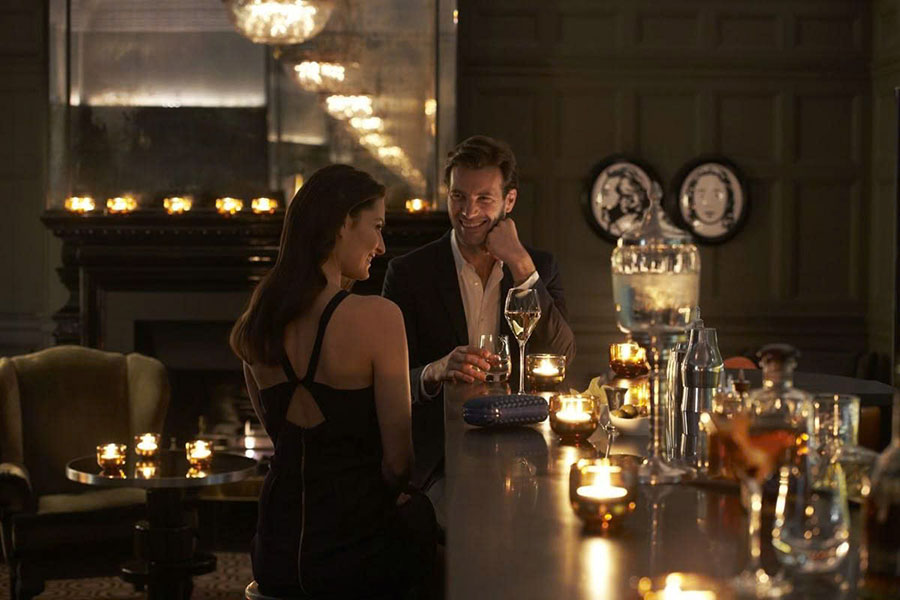 5 mẹo chọn rượu whisky biếu sếp chuẩn
