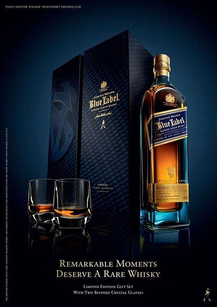 5 mẹo chọn rượu whisky biếu sếp chuẩn