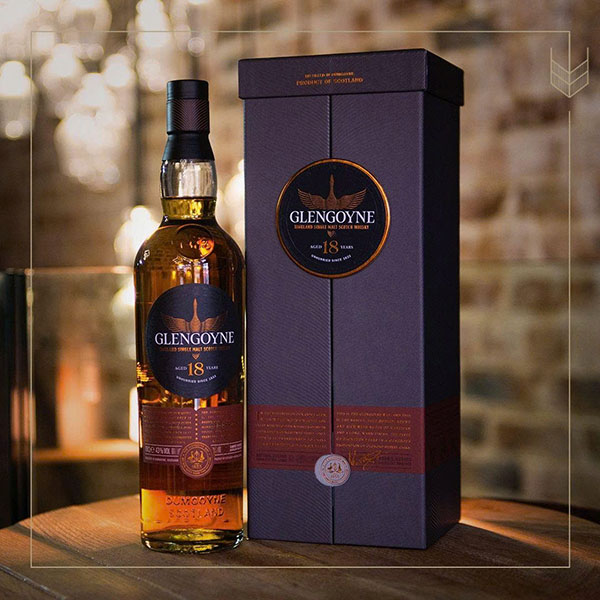 5 mẹo chọn rượu whisky biếu sếp chuẩn