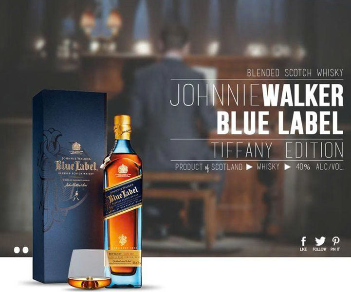 5 mẹo chọn rượu whisky biếu sếp chuẩn