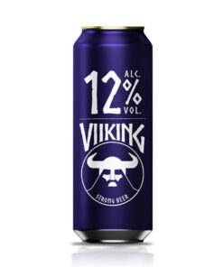 bia đức viiking strong 12%