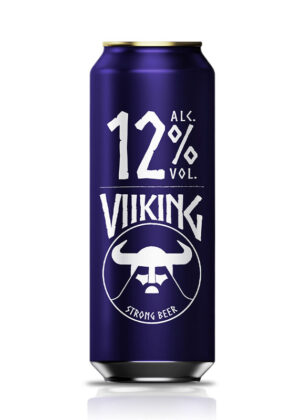 bia đức viiking strong 12%