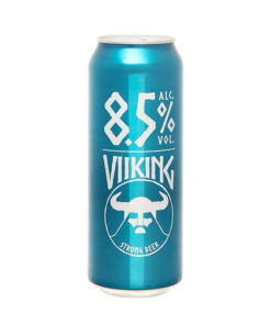 bia đức viiking strong 8,5%