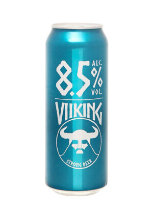 bia đức viiking strong 8,5%