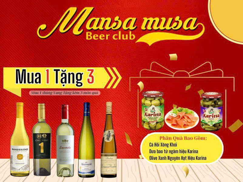 Hướng dẫn chọn rượu vang: Phù hợp gu, tối ưu ngân sách Hướng dẫn chọn rượu vang: Phù hợp gu, tối ưu ngân sách