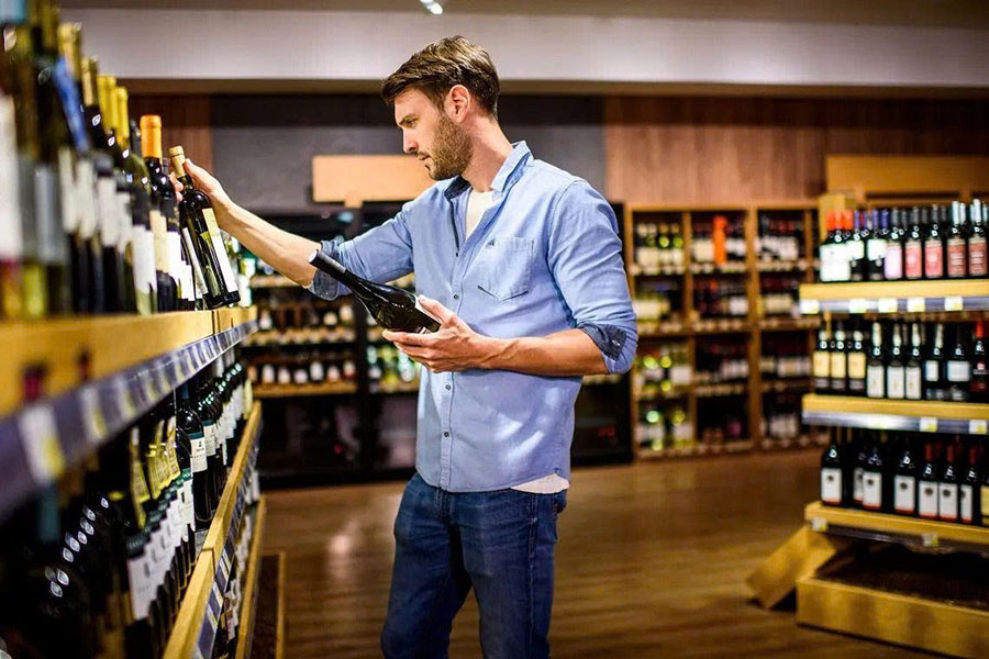 Hướng dẫn chọn rượu vang theo gu: Uống là mê, say là xỉn!