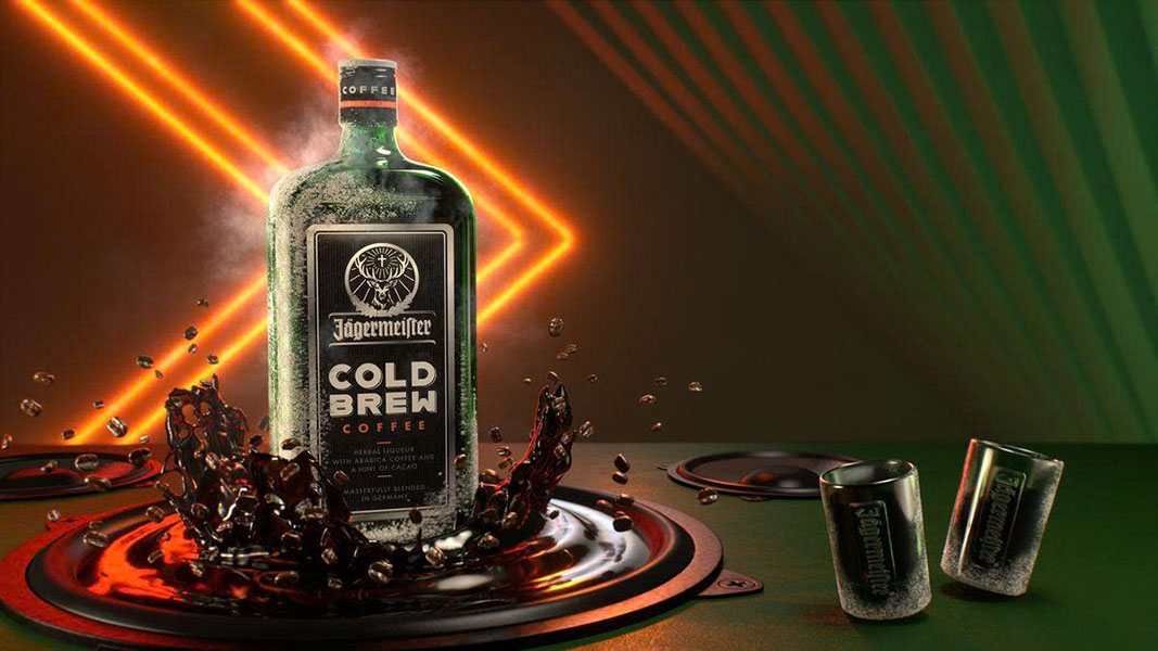 Jagermeister pha với gì ngon? 5 công thức thử ngay Jagermeister pha với gì ngon? 5 công thức thử ngay