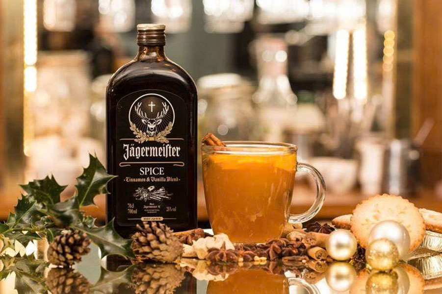 Jagermeister pha với gì ngon? 5 công thức thử ngay Jagermeister pha với gì ngon? 5 công thức thử ngay
