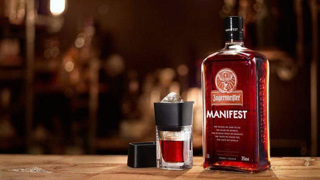 Jagermeister pha với gì ngon? 5 công thức thử ngay Jagermeister pha với gì ngon? 5 công thức thử ngay