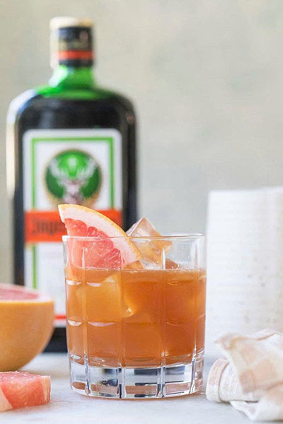 Jagermeister pha với gì ngon? 5 công thức thử ngay Jagermeister pha với gì ngon? 5 công thức thử ngay