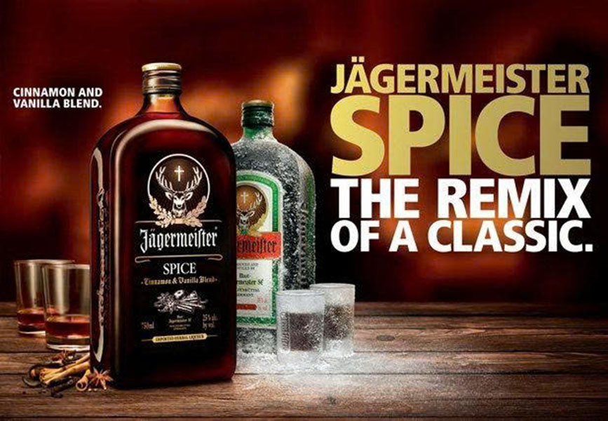 Jagermeister pha với gì ngon? 5 công thức thử ngay