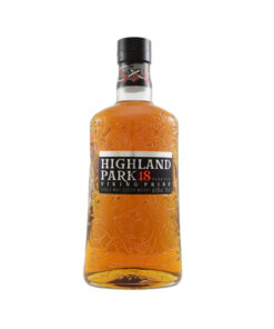 rượu highland park 18 year old viking pride