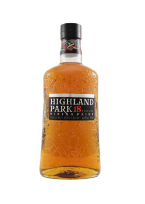 rượu highland park 18 year old viking pride
