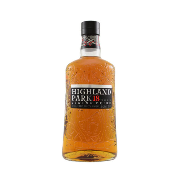 rượu highland park 18 year old viking pride