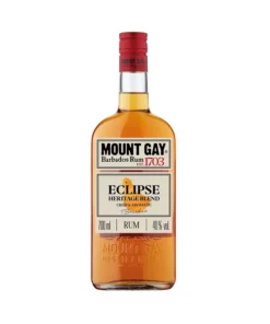 Rượu rum mount gay eclipse