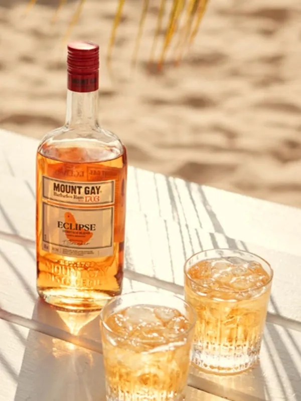 rượu rum mount gay eclipse