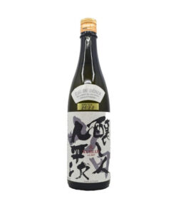rượu sake kamoshibito kuheji eau du desir junmai daiginjo 16%