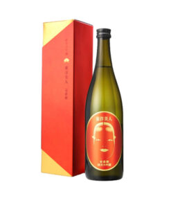 rượu sake toyobijin ichibanmatoi junmai daiginjo 16%