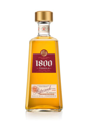 rượu tequila 1800 reposado