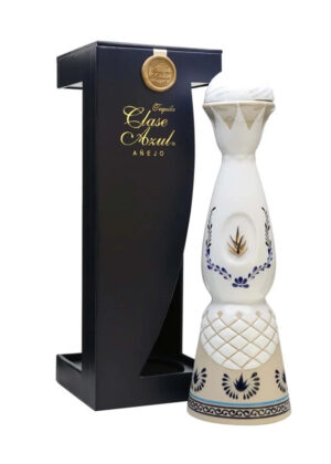 rượu tequila clase azul anejo