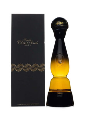 rượu tequila clase azul gold