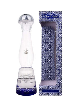 rượu tequila clase azul plata