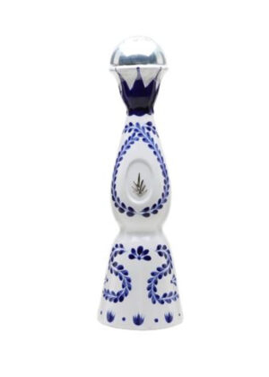 rượu tequila clase azul reposado