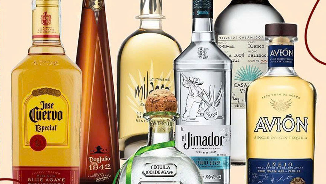 Rượu tequila là gì? Hướng dẫn chi tiết A-Z cho người mới