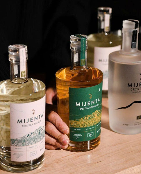 Rượu tequila là gì? Hướng dẫn chi tiết A-Z cho người mới